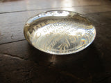 Antique Glass Paperweight for Male Nurses Co-Operation Ltd - Yesteryear Essentials
 - 7