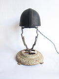 Unique Upcycled Art Deco Steampunk Style Lamp - Yesteryear Essentials
 - 8