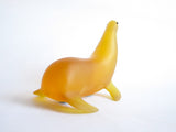 Mid Century Modern  Seal Sculpture -  by Sascha Brastoff - Yesteryear Essentials
 - 8