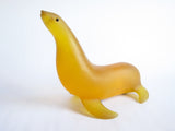 Mid Century Modern  Seal Sculpture -  by Sascha Brastoff - Yesteryear Essentials
 - 9