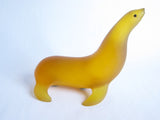 Mid Century Modern  Seal Sculpture -  by Sascha Brastoff - Yesteryear Essentials
 - 11