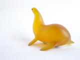 Mid Century Modern  Seal Sculpture -  by Sascha Brastoff - Yesteryear Essentials
 - 4