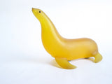 Mid Century Modern  Seal Sculpture -  by Sascha Brastoff - Yesteryear Essentials
 - 1