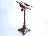 Victorian Wooden Shoe Display Stand - Yesteryear Essentials
 - 7