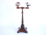 Victorian Wooden Shoe Display Stand - Yesteryear Essentials
 - 3