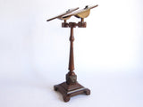 Victorian Wooden Shoe Display Stand - Yesteryear Essentials
 - 11