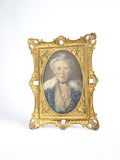 Miniature Portrait Painting by Enoch Fairhurst (1874- 1945) - Yesteryear Essentials
 - 7