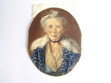 Miniature Portrait Painting by Enoch Fairhurst (1874- 1945) - Yesteryear Essentials
 - 2