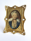 Miniature Portrait Painting by Enoch Fairhurst (1874- 1945) - Yesteryear Essentials
 - 6