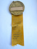 1930s California WCTU Ribbons - Yesteryear Essentials
 - 4