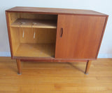 Troeds Mid Century Teak Sideboard - Nils Jonsson - Yesteryear Essentials
 - 12