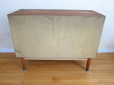 Troeds Mid Century Teak Sideboard - Nils Jonsson - Yesteryear Essentials
 - 7