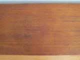 Troeds Mid Century Teak Sideboard - Nils Jonsson - Yesteryear Essentials
 - 5