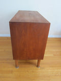 Troeds Mid Century Teak Sideboard - Nils Jonsson - Yesteryear Essentials
 - 9