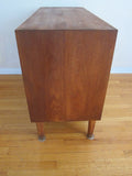 Troeds Mid Century Teak Sideboard - Nils Jonsson - Yesteryear Essentials
 - 11