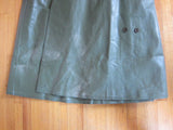 Original WW2 German Motorcycle Military Coat - Ariel Moulins - Yesteryear Essentials
 - 2