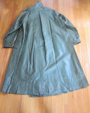 Original WW2 German Motorcycle Military Coat - Ariel Moulins - Yesteryear Essentials
 - 5