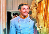 Howard Keel Confederate Officers Movie Uniform - Yesteryear Essentials
 - 5