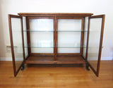 JW Winchester Counter Display Case - Yesteryear Essentials
 - 4