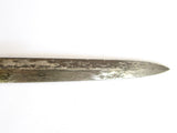 Antique American Sword War of 1812 - William Rose Philadelphia - Yesteryear Essentials
 - 11