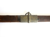 Antique American Sword War of 1812 - William Rose Philadelphia - Yesteryear Essentials
 - 8