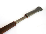 Antique American Sword War of 1812 - William Rose Philadelphia - Yesteryear Essentials
 - 9