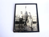 Original Walter Lang  Fishing Photograph - Yesteryear Essentials
 - 7