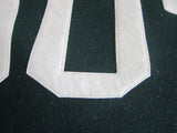 Vintage 1945 Dartmouth Green Felt Banner - Yesteryear Essentials
 - 6