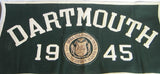 Vintage 1945 Dartmouth Green Felt Banner - Yesteryear Essentials
 - 7