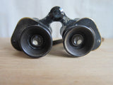 Pre WW1 Era Carl Zeiss German Binoculars - 227084 6x Silvamar - Yesteryear Essentials
 - 3