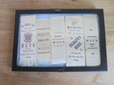 1890s Victorian WCTU Ribbons Display - Yesteryear Essentials
 - 8