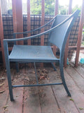 Vintage Brown Jordan Regent Series Patio Furniture - Yesteryear Essentials
 - 9