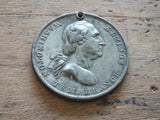 Rare Washington Temperance Society House of Temperance Coin by Robert Lovett Sr - Yesteryear Essentials
 - 12