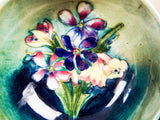 Vintage William Moorcroft Glazed Dish - Yesteryear Essentials
 - 4