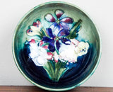 Vintage William Moorcroft Glazed Dish - Yesteryear Essentials
 - 10