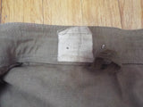 Antique US Military WW1 Medic Uniform - Yesteryear Essentials
 - 9