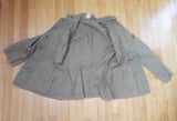 Antique US Military WW1 Medic Uniform - Yesteryear Essentials
 - 11