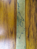 Vintage Japanese Shakudo Meiji Era Letter Opener - Yesteryear Essentials
 - 8