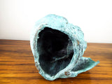 Abstract Brutalist Bronze Sculpture of Wallace Stevens Poem - Yesteryear Essentials
 - 8