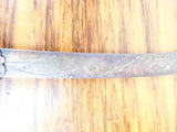 Vintage Japanese Shakudo Meiji Era Letter Opener - Yesteryear Essentials
 - 11