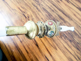 Antique Ceremonial Ecclesiastical Scepter for High Church of England