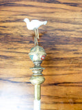 Antique Ceremonial Ecclesiastical Scepter for High Church of England