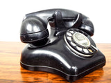 Rare Vintage Bakelite Art Deco Rotary Telephone ~ Kelloggs Model 925