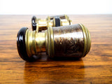 Antique French Jumelle Carpentier Binoculars