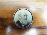 Antique Political Presidential Campaign 1888 Badge