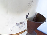 Antique German 19th C Coffee Bean Dispenser