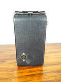 Art Deco Jiffy Kodak Six 20 Folding Camera with Twindar Lens