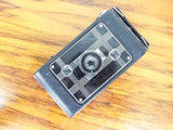 Art Deco Jiffy Kodak Six 20 Folding Camera with Twindar Lens