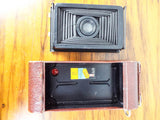 Vintage Art Deco No. 1 A Gift Kodak Folding Camera ~ Walter Dorwin Teague