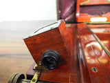 Antique Long Focus Poco No 18 Camera